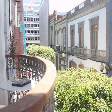 Mahalo Healthy House Las Palmas de Gran Canaria Exterior foto