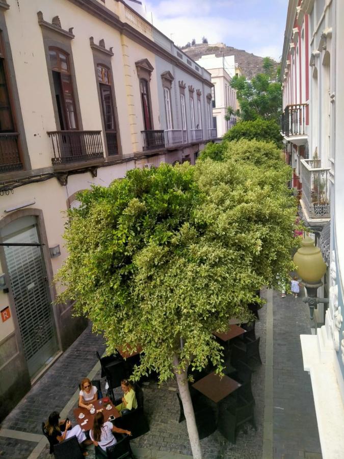 Mahalo Healthy House Las Palmas de Gran Canaria Exterior foto