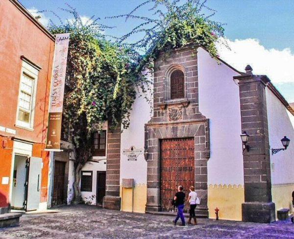 Mahalo Healthy House Las Palmas de Gran Canaria Exterior foto