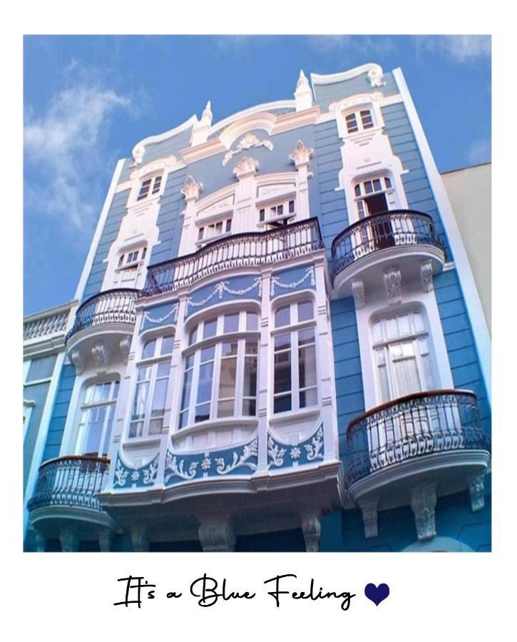 Mahalo Healthy House Las Palmas de Gran Canaria Exterior foto